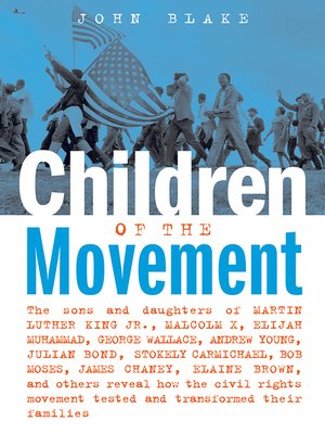 cover image of Children of the Movement